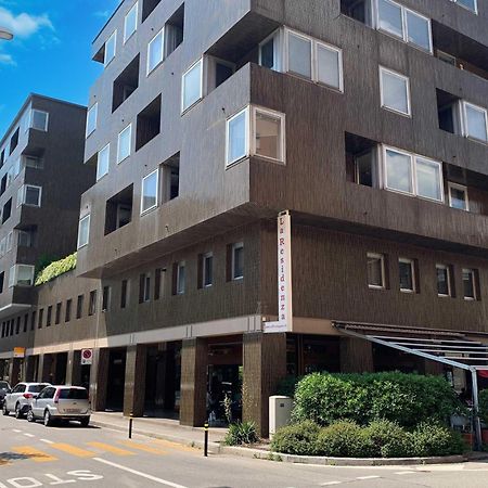 Moonlight - 150M From The Lake - Happy Rentals Lugano Exterior foto